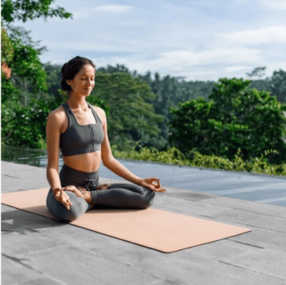 Meditation