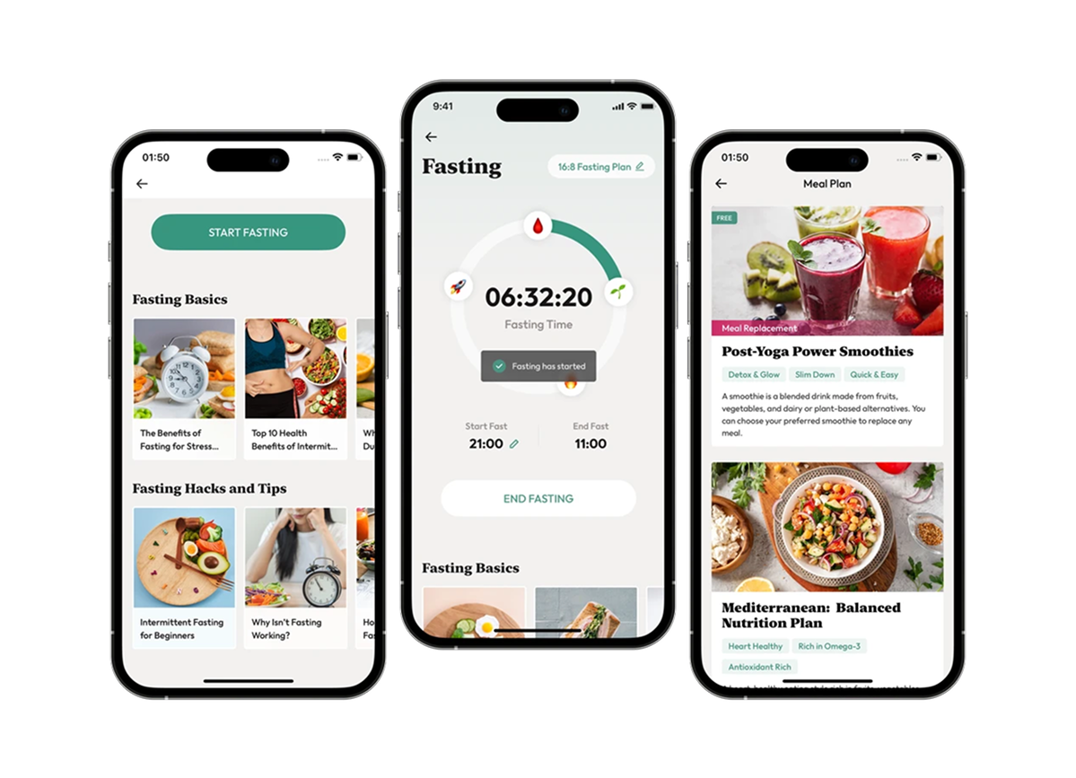 Smart Fasting